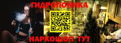 гидропоника Мариинск